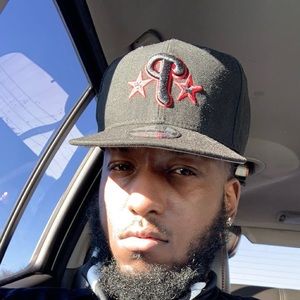 Meet your Posher, Ron